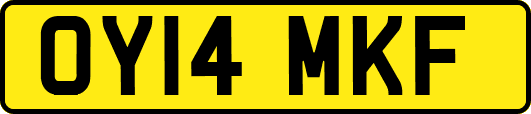 OY14MKF