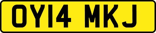 OY14MKJ