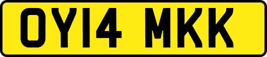OY14MKK
