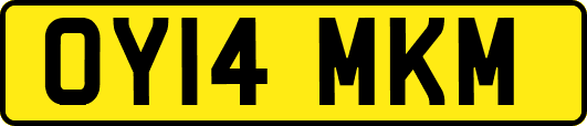 OY14MKM