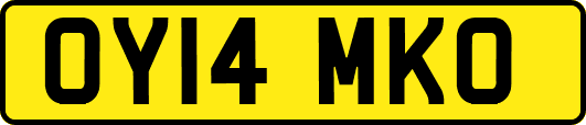 OY14MKO