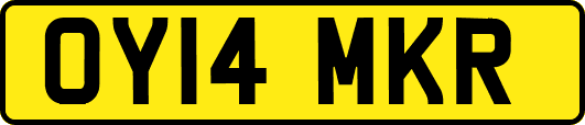 OY14MKR