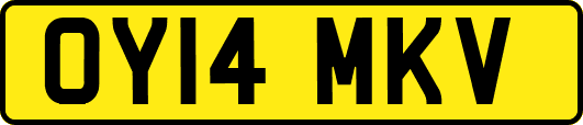 OY14MKV