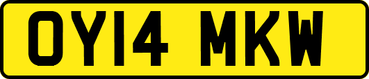 OY14MKW