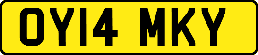 OY14MKY