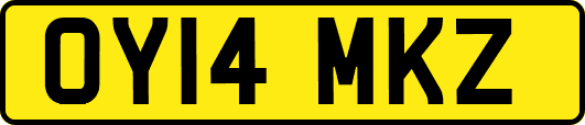 OY14MKZ