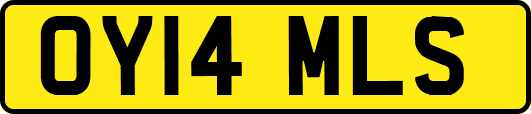 OY14MLS