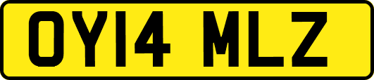 OY14MLZ