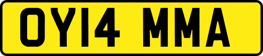 OY14MMA