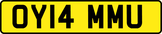 OY14MMU