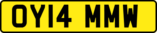OY14MMW