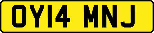 OY14MNJ