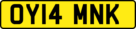 OY14MNK