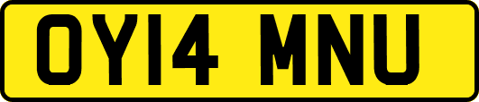 OY14MNU