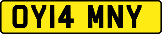 OY14MNY