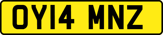 OY14MNZ