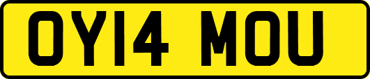 OY14MOU