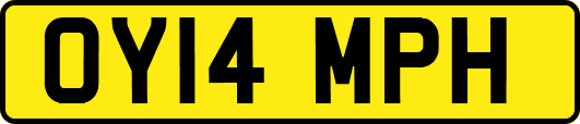 OY14MPH