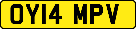 OY14MPV