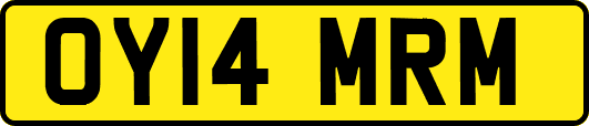 OY14MRM