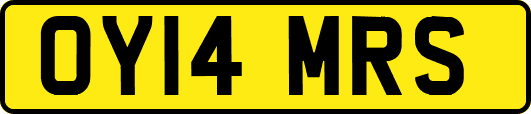 OY14MRS