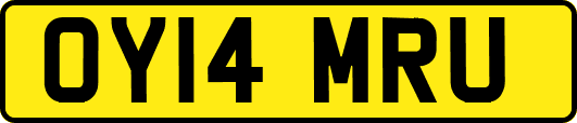 OY14MRU