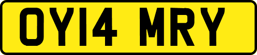 OY14MRY