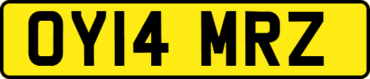 OY14MRZ