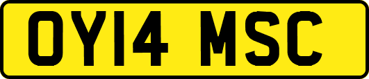 OY14MSC