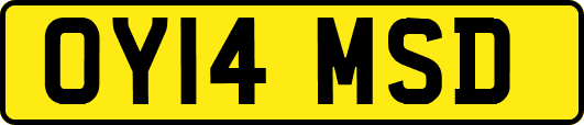 OY14MSD