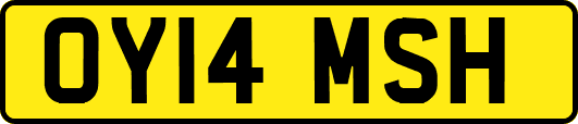 OY14MSH