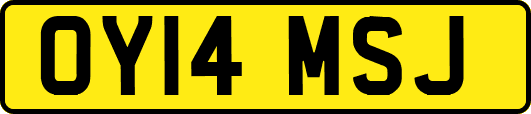 OY14MSJ