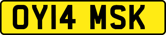 OY14MSK