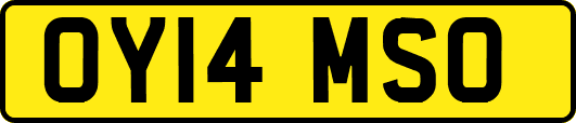 OY14MSO