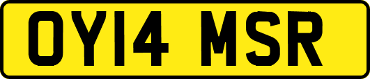 OY14MSR