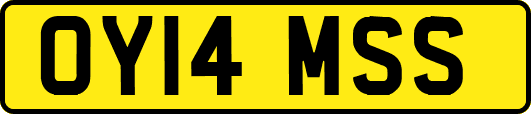 OY14MSS