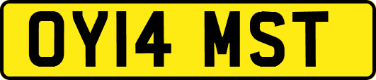 OY14MST