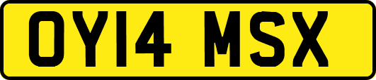 OY14MSX
