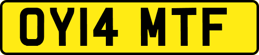 OY14MTF