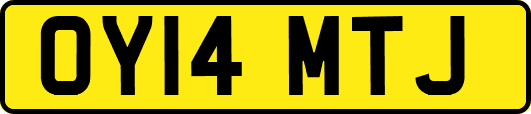 OY14MTJ