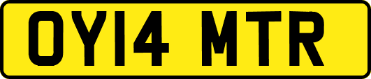 OY14MTR