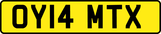 OY14MTX
