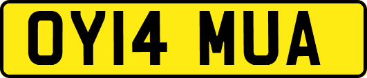OY14MUA
