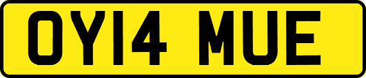 OY14MUE