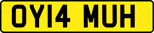 OY14MUH
