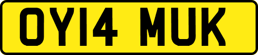 OY14MUK