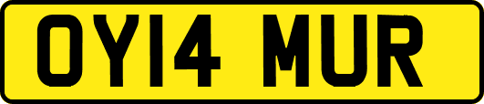OY14MUR