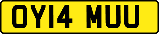 OY14MUU