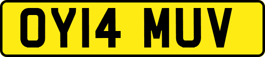 OY14MUV