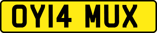 OY14MUX